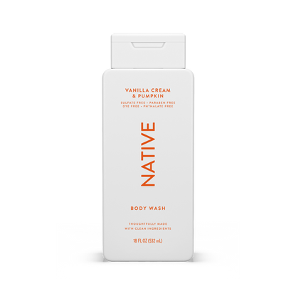 Body Wash