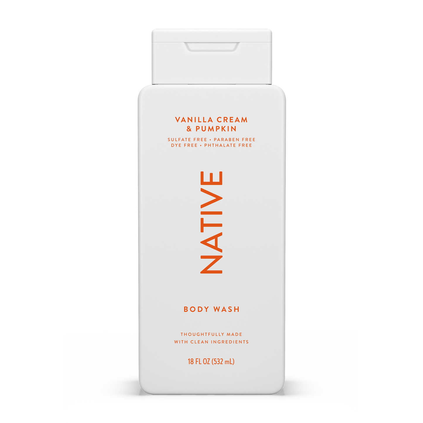 Body Wash