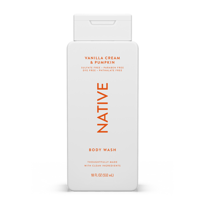 Body Wash