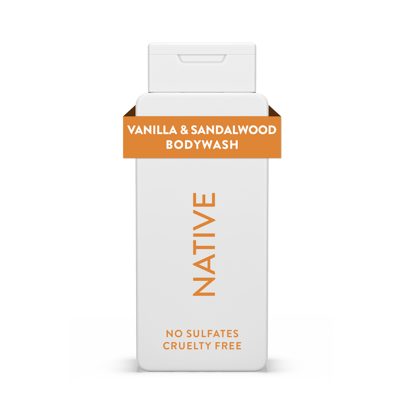 Body Wash