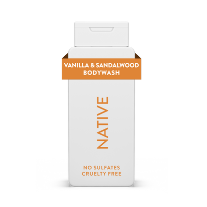 Body Wash