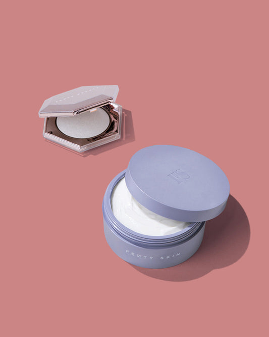 GloRilla's Skin Glo Combo