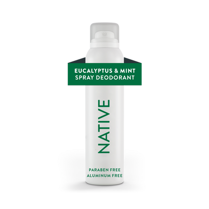 Deodorant