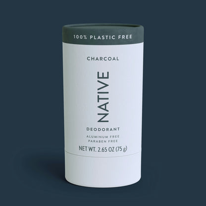 Deodorant
