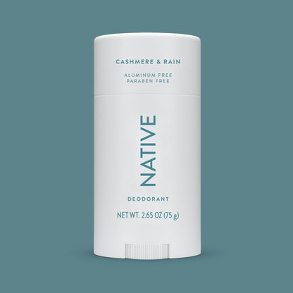 Deodorant