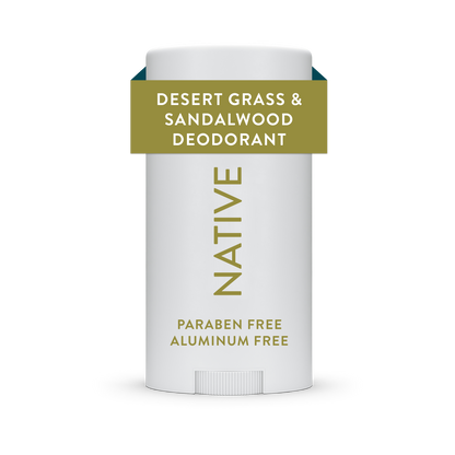 Deodorant