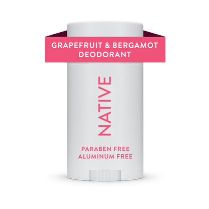 Deodorant
