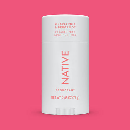 Deodorant