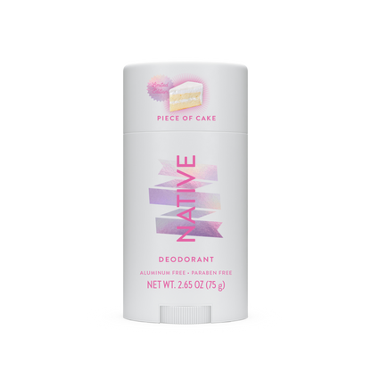 Deodorant