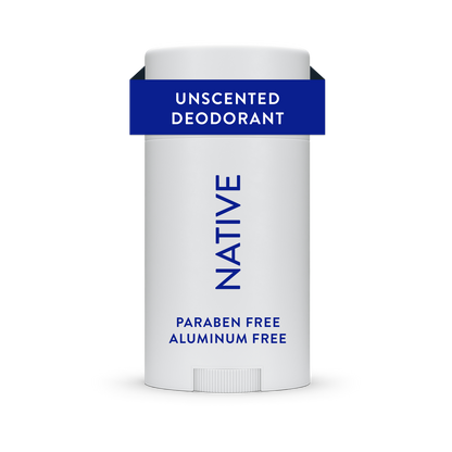 Deodorant