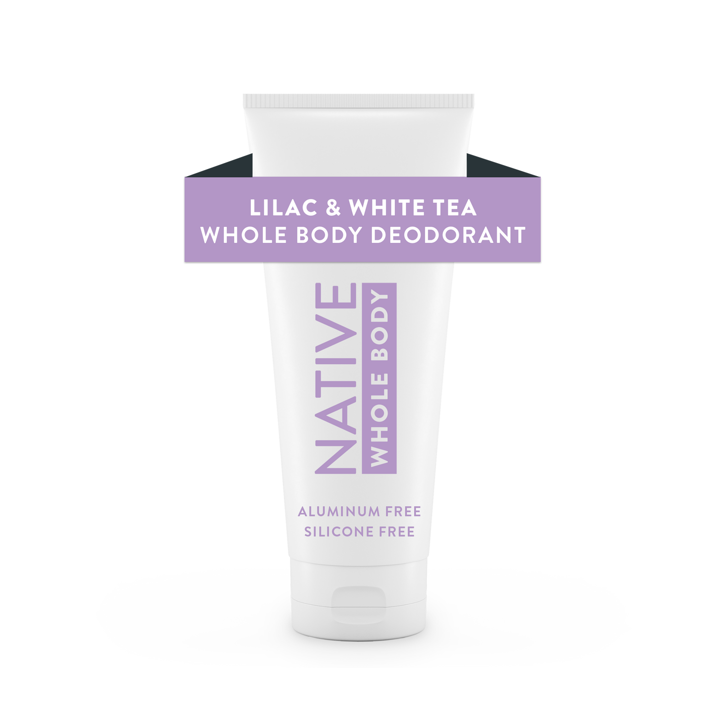 Whole Body Deodorant