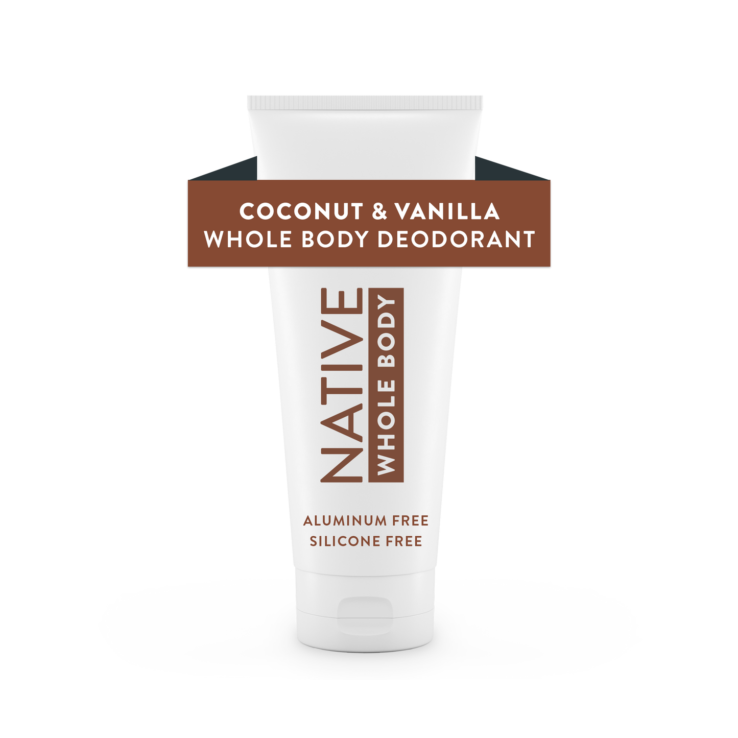Whole Body Deodorant