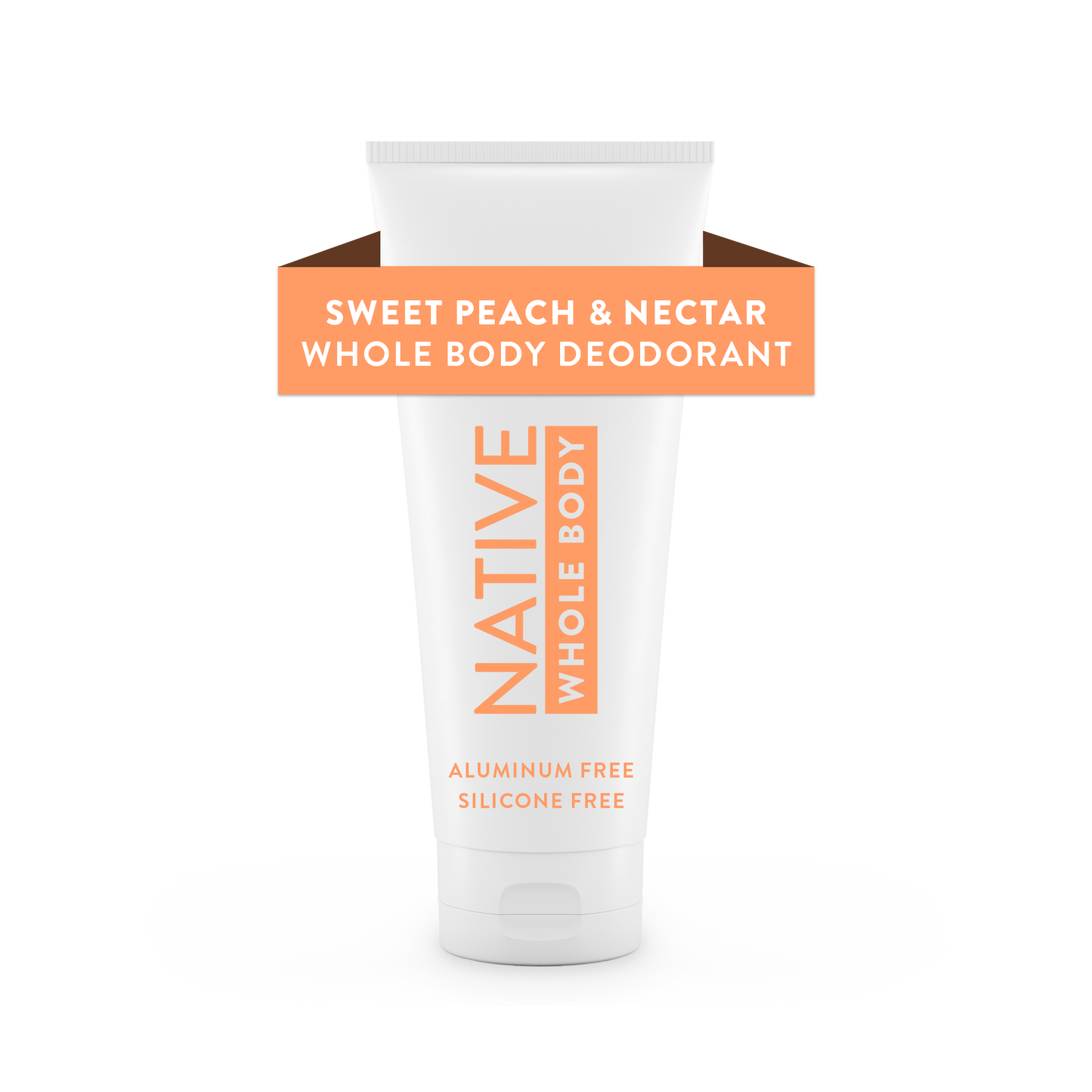 Whole Body Deodorant