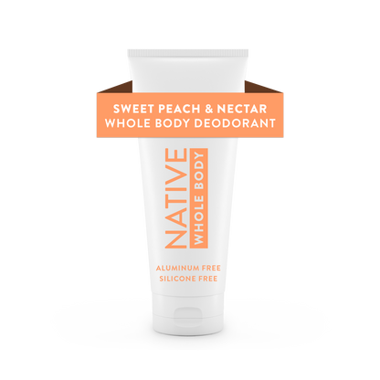 Whole Body Deodorant