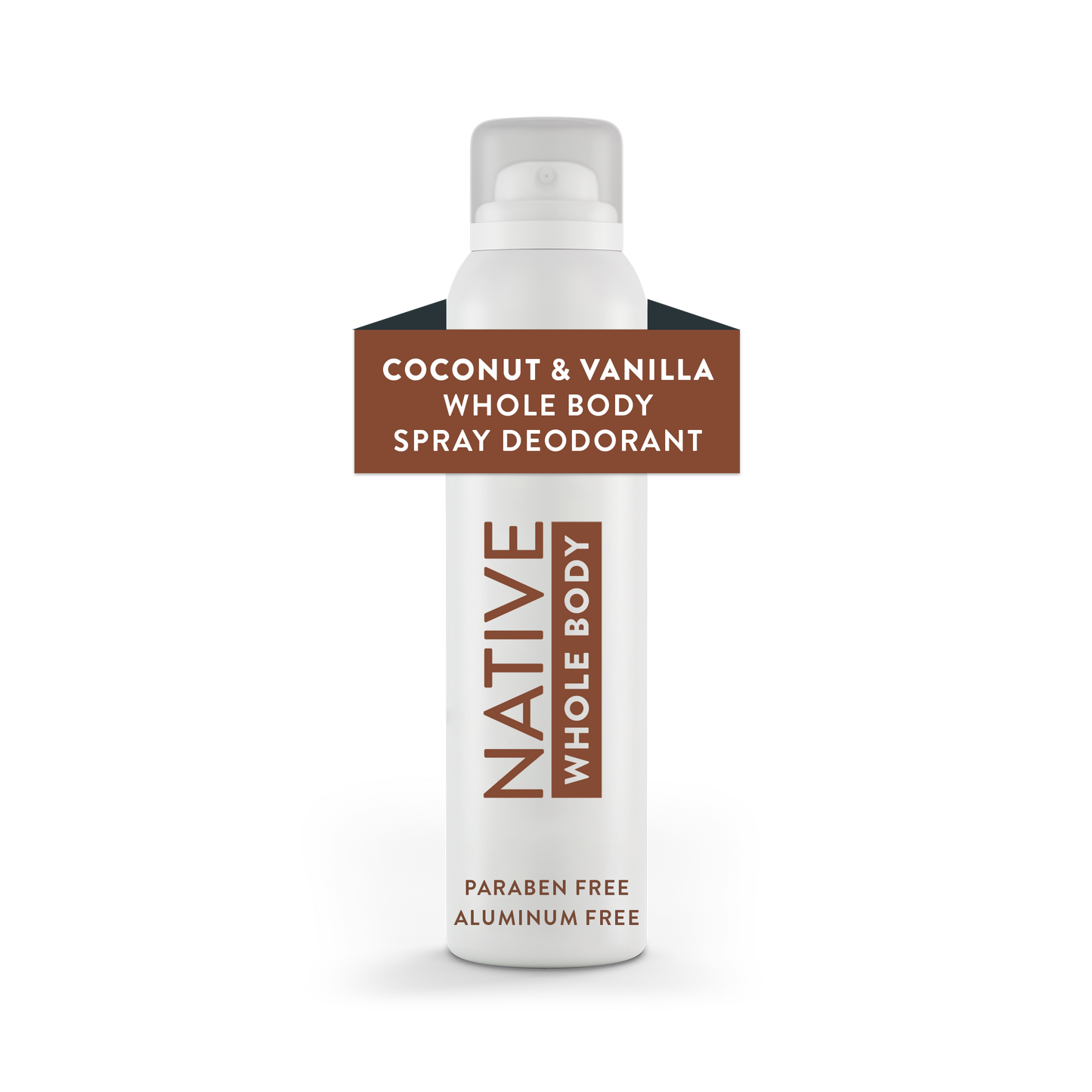 Whole Body Deodorant
