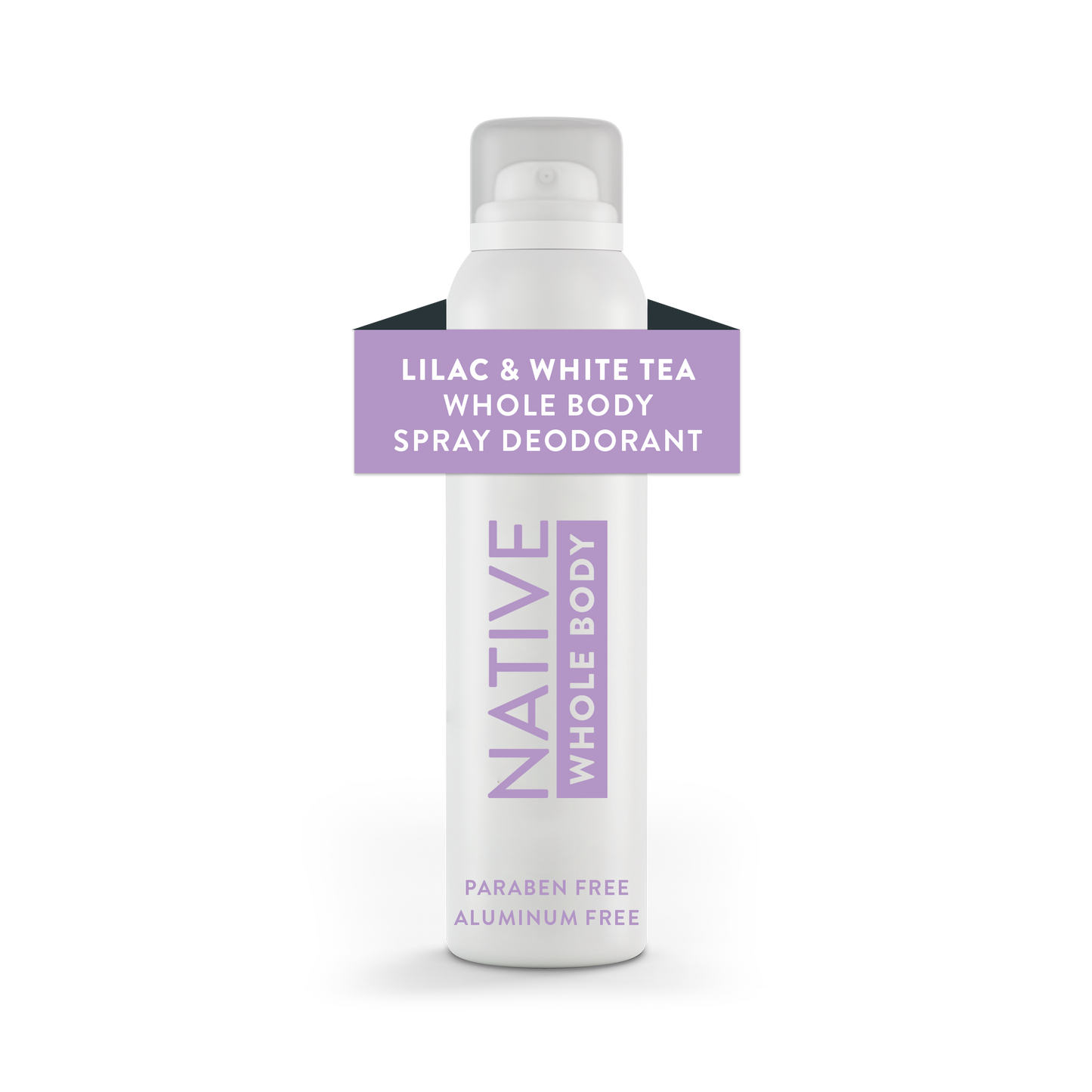 Whole Body Deodorant