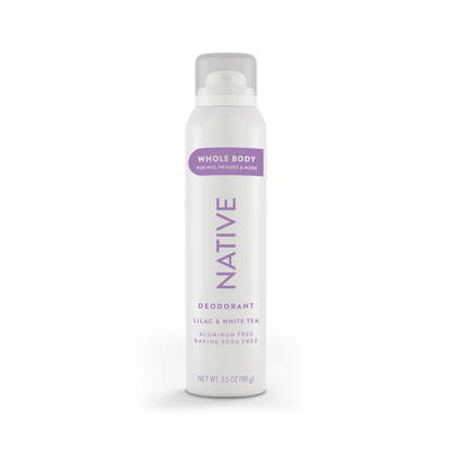 Scents You Missed