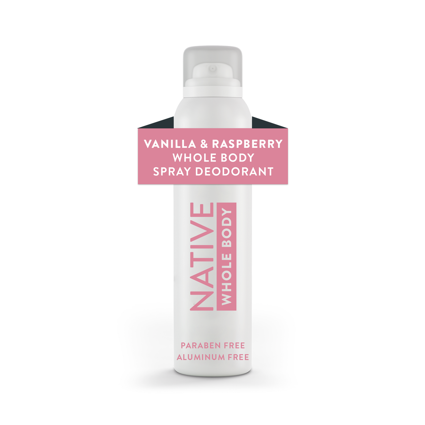 Whole Body Deodorant