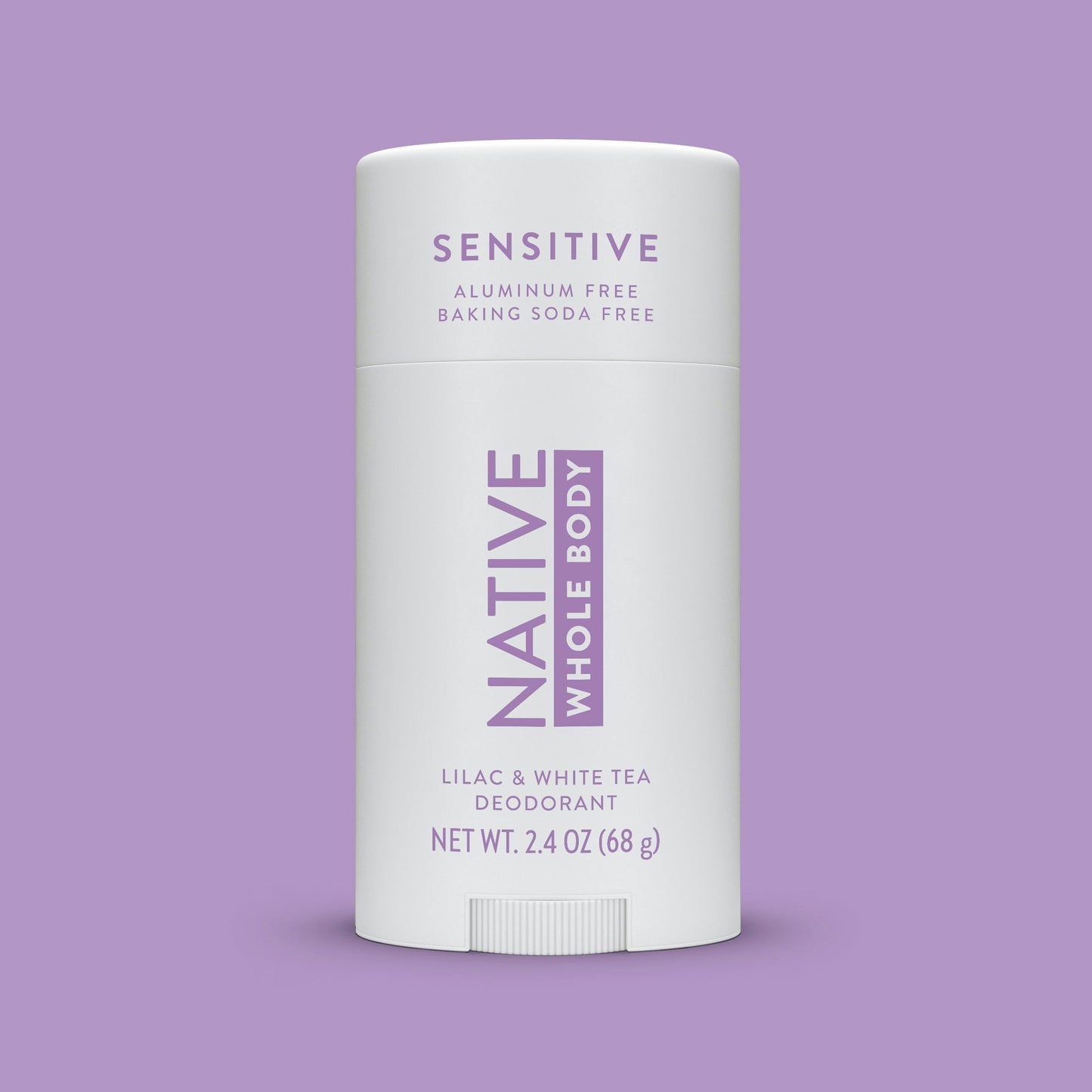 Whole Body Deodorant
