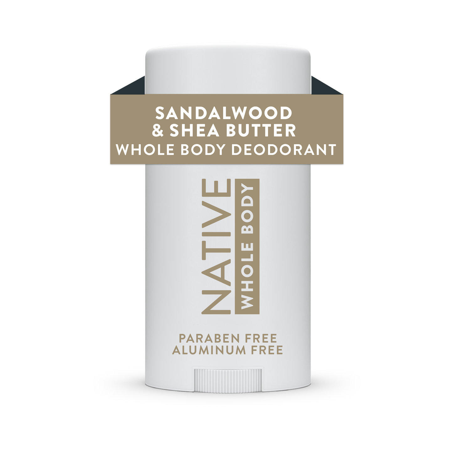 Whole Body Deodorant