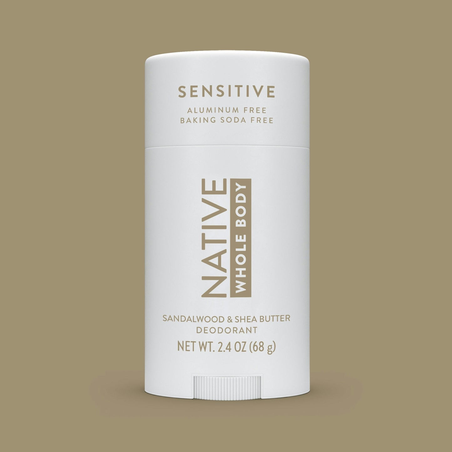 Whole Body Deodorant