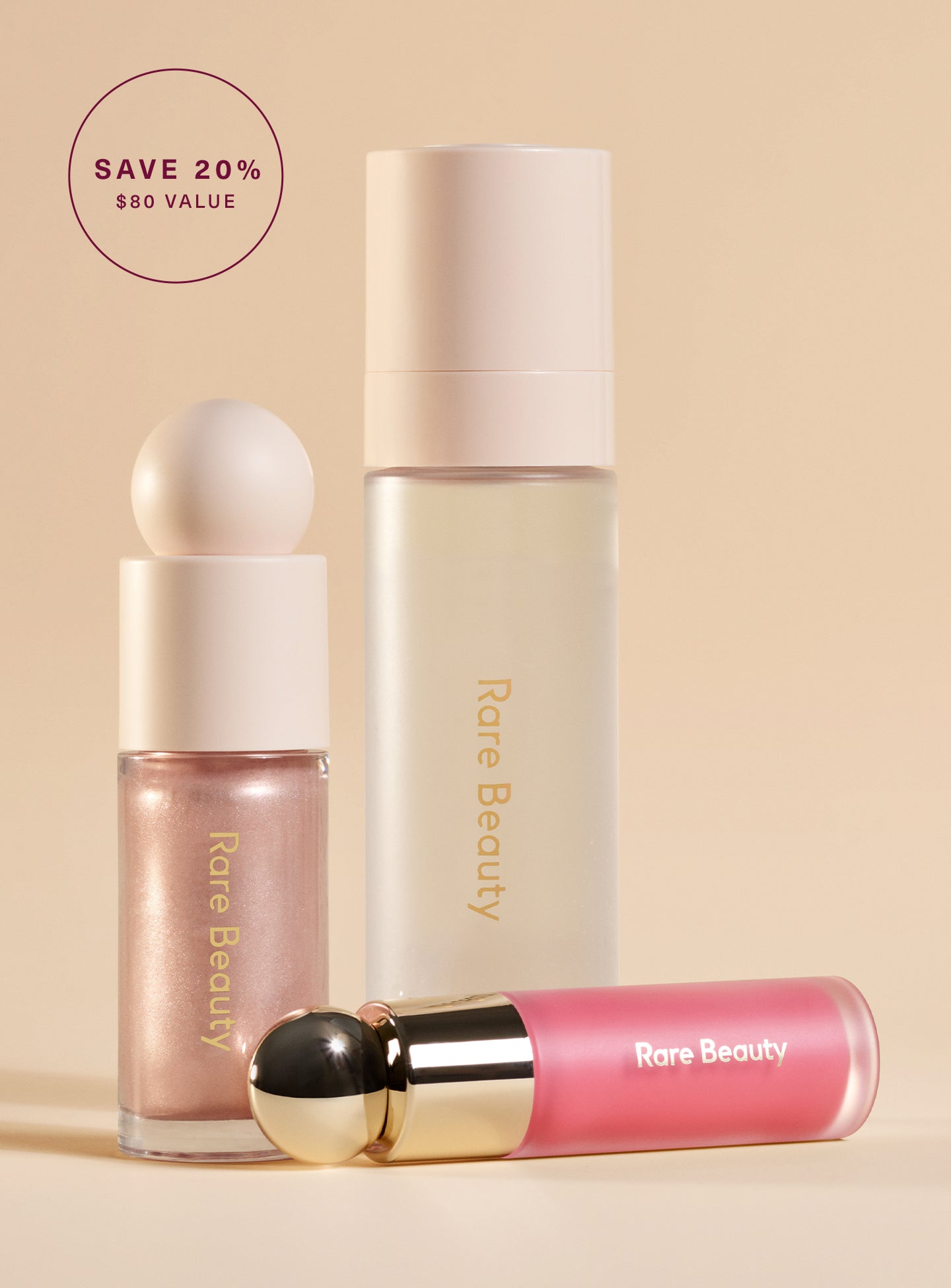 Blush & Highlight Custom Set