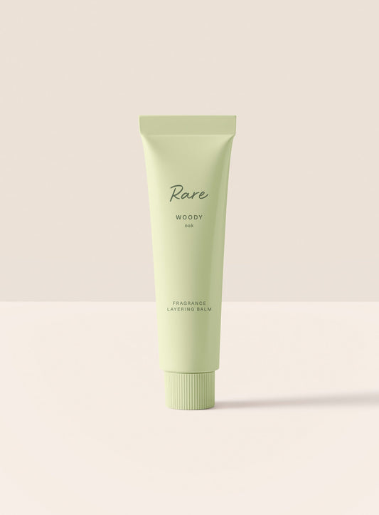 Woody Oak Fragrance Layering Balm
