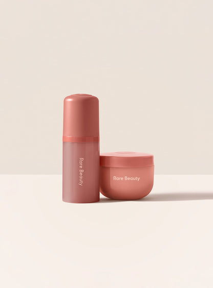 Find Comfort Mini Body Essentials - Awaken Confidence