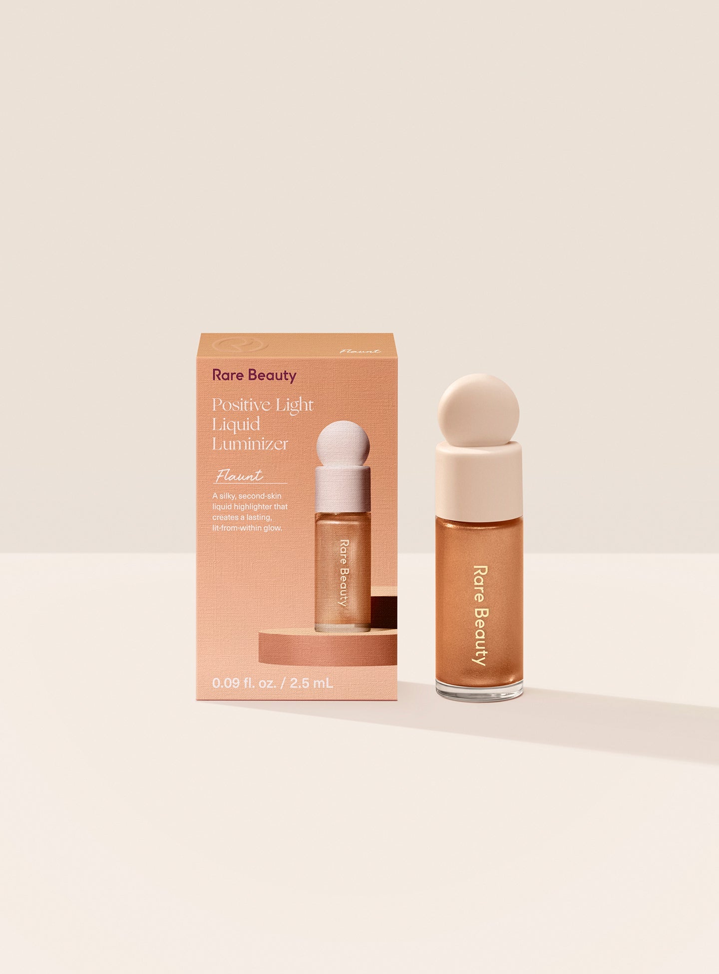 Positive Light Liquid Luminizer Mini