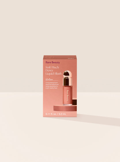 Soft Pinch Liquid Blush Mini