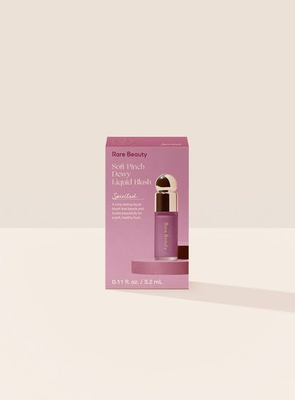 Soft Pinch Liquid Blush Mini