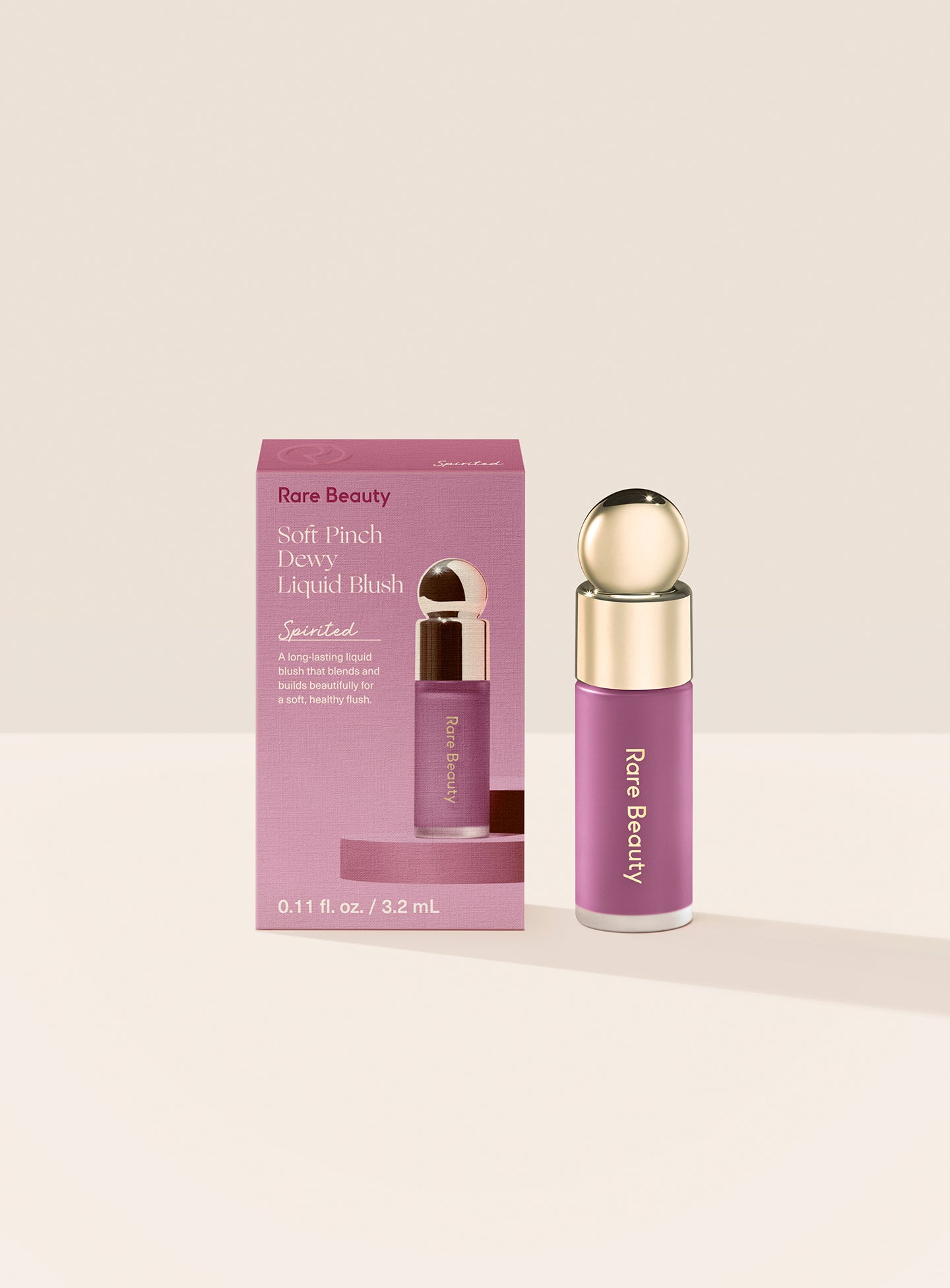 Soft Pinch Liquid Blush Mini