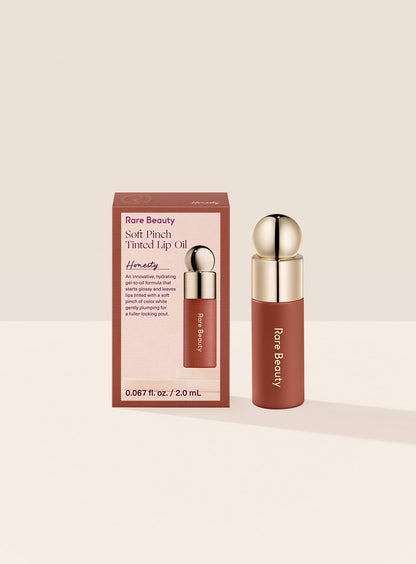 Soft Pinch Tinted Lip Oil Mini