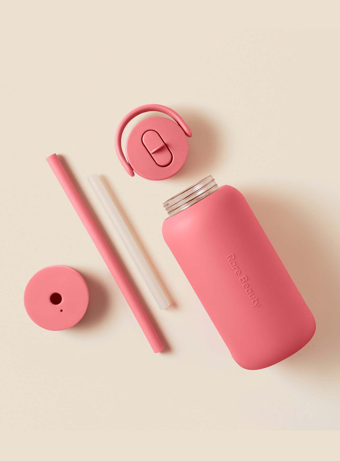 Rare Beauty x Bink: 27oz Bottle & Blush Bundle – HAPPY