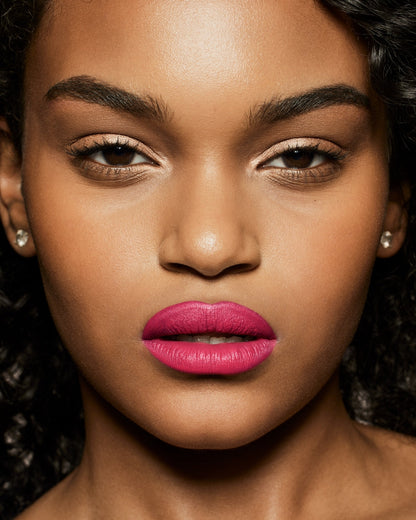 Stunna Lip Paint Longwear Fluid Lip Color — Unlocked