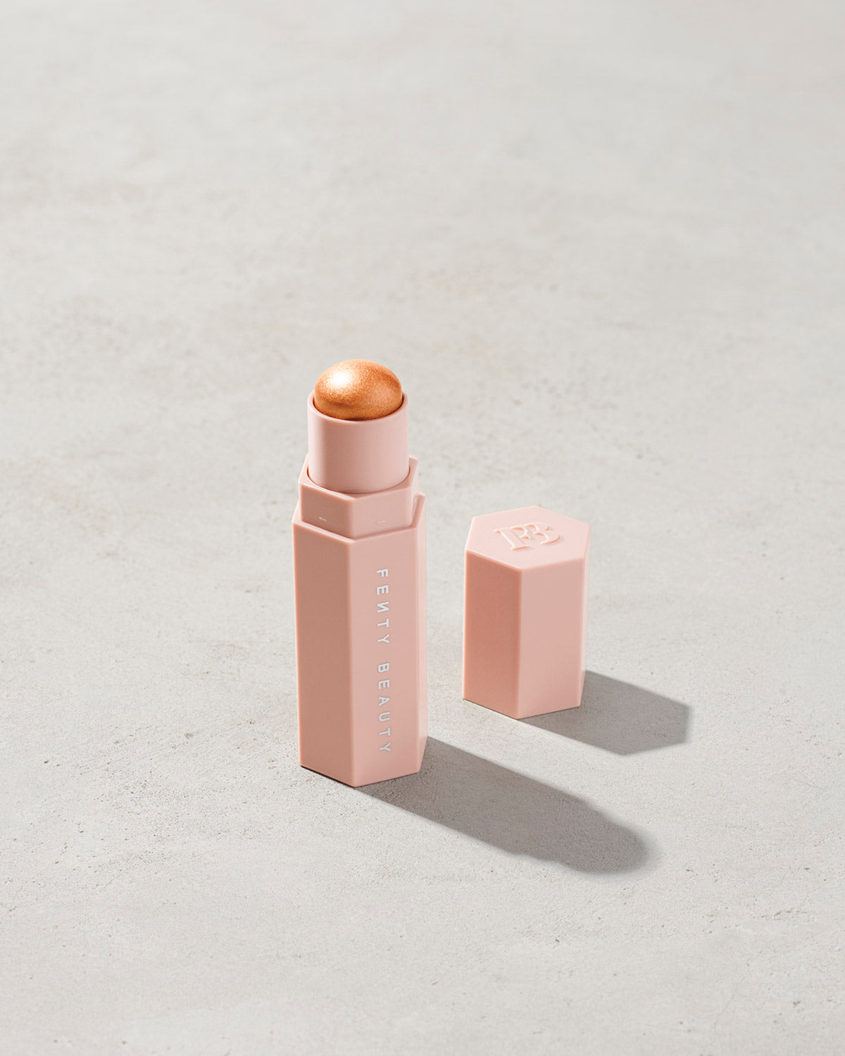 Match Stix Shimmer Skinstick — Champagne Heist