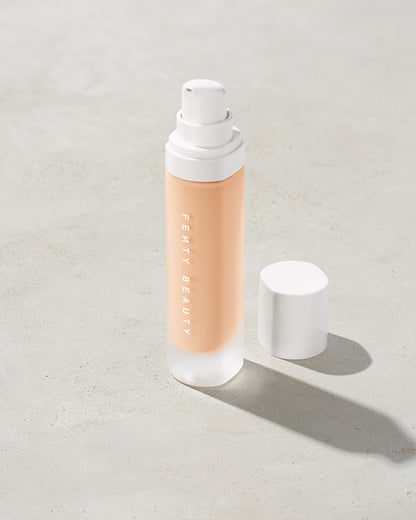 Pro Filt'r Soft Matte Longwear Foundation — #100