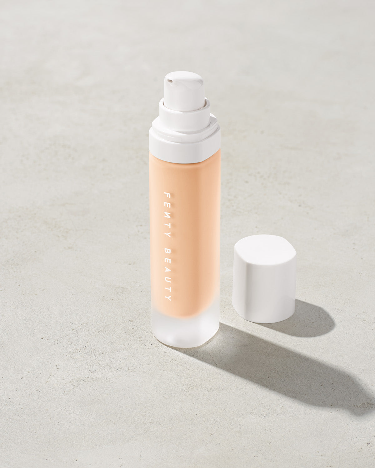 Pro Filt'r Soft Matte Longwear Foundation — #110