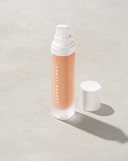 Pro Filt'r Soft Matte Longwear Foundation — #160