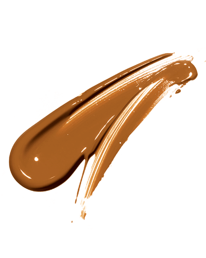 Pro Filt'r Soft Matte Longwear Foundation — #400