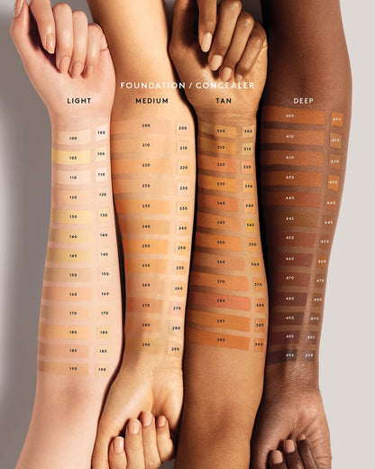 Pro Filt'r Instant Retouch Concealer — #240