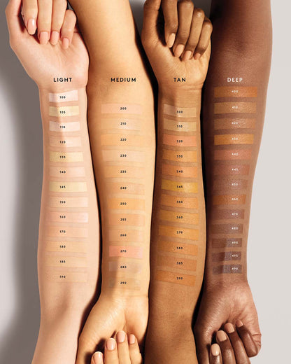 Pro Filt'r Instant Retouch Concealer — #250