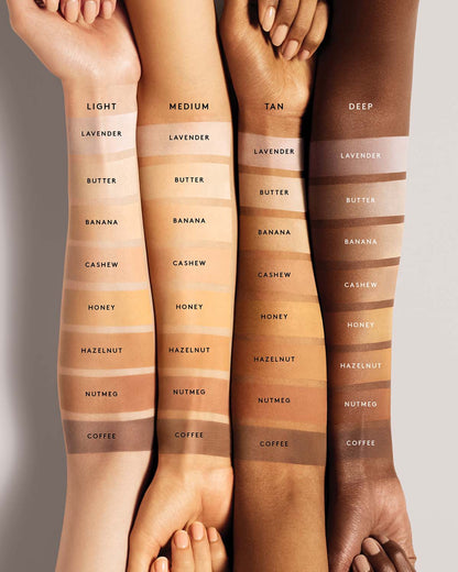 Pro Filt'r Instant Retouch Setting Powder — Honey