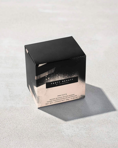 Pro Filt'r Instant Retouch Setting Powder — Hazelnut