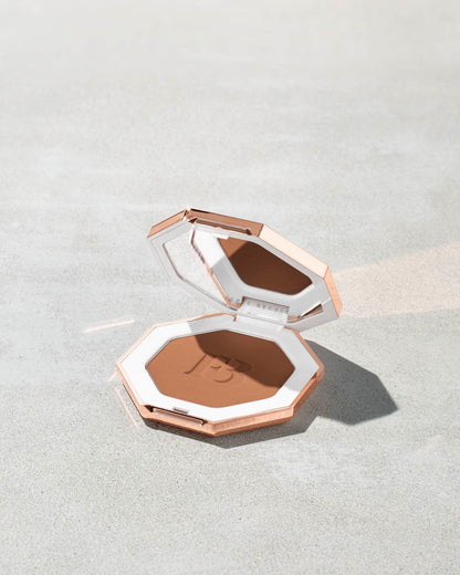 Sun Stalk'r Instant Warmth Bronzer — Coco Naughty
