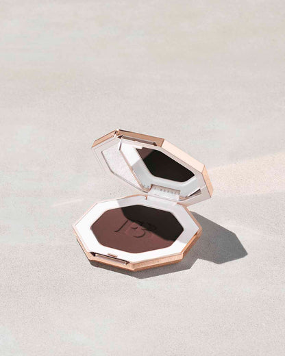 Sun Stalk'r Instant Warmth Bronzer — Thick Mint