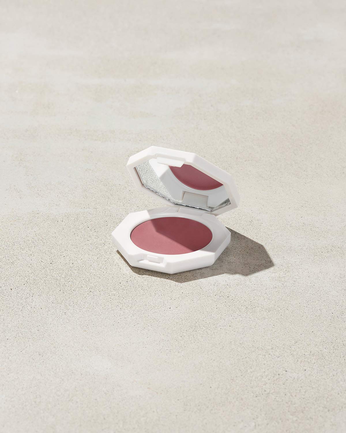 Cheeks Out Freestyle Cream Blush — Cool Berry