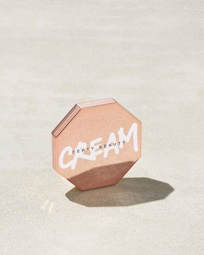 Cheeks Out Freestyle Cream Bronzer — Macchiato