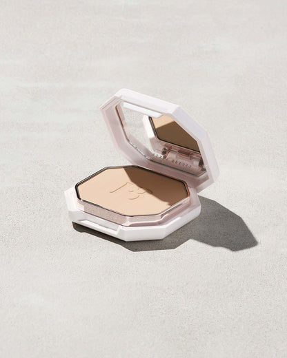 Pro Filt'r Soft Matte Powder Foundation — #150