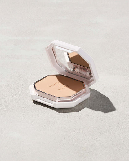 Pro Filt'r Soft Matte Powder Foundation — #160